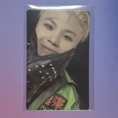 SEVENTEEN HBD Weverse ラキドロ ウジ