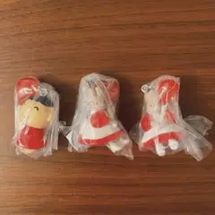サンリオ カラーコレクションチャー ム　3点セット