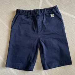 Arnold Palmer ネイビー ハーフパンツ