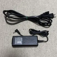 日立製作所　ACアダプター