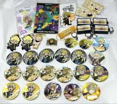 White Tails ワイテルズ　きりやん　グッズ　まとめ売り