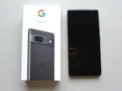 Google Pixel 7a 128GB SIMフリー　おまけ付