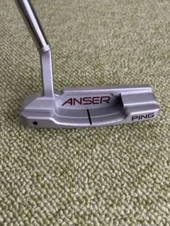 ⭐︎ ︎ PING ANSER 4 MILLED ピン アンサー4 ミルド ⭐︎