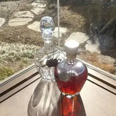 SUNTORY BRANDY IMPERIAL〈600ml 1本&空瓶 1本〉