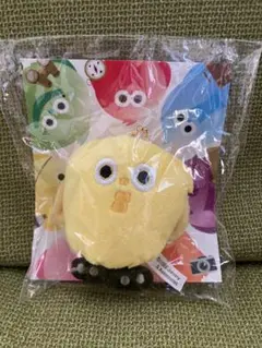 【新品未使用】スクリーマーズ タマンゴー　玉森裕太