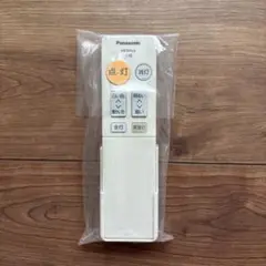 Panasonic HK9493 照明用リモコン
