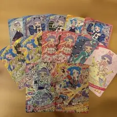 ひみつのアイプリ　チィ、ビビまとめ売り