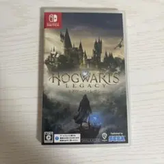 ホグワーツレガシー　HOGWARTS LEGACY