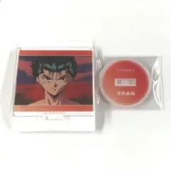 浦飯幽助 A 幽☆遊☆白書 場面写アクリルスタンド アクスタ うらめしゆうすけ