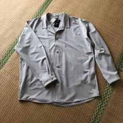 TIGORA ティゴラ 長袖トップス