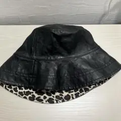 【リバーシブル！】NICE CLAUPバケットハット