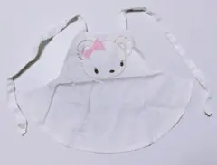 familiar子供エプロン