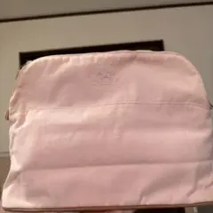 正規品✨HERMES ボリードポーチ