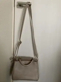 ビューティーアンドユース⭐︎ショルダーバッグ