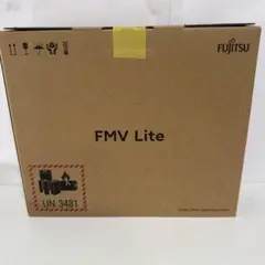 新品未開封富士通 FMV Lite WA1/J2 FMVWJ2A152
