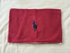 Polo RALPH LAUREN 枕カバー