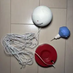 ソフトテニス セルフテニス TT-21 ボール