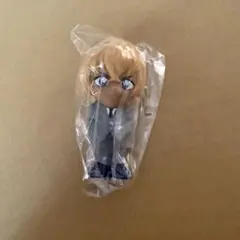 【匿名配送】名探偵コナン　ソフビマスコット　安室透　降谷零