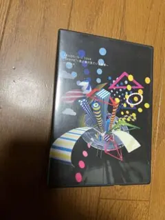 ARASHI 10-11 TOUR “Scene”~君と僕の見ている風景~STA
