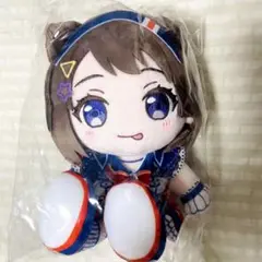 グッスマ バンドリ Poppin'Party ポピパ ぬいぐるみ 戸山香澄 2025年最新】BanG Dream! ぬいぐるみ Poppin Party 戸山 香澄の