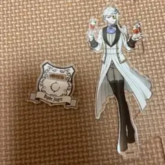 アクスタ