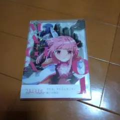 マギアレコード 1巻
