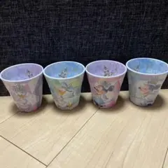 ディズニーシー 20周年 タイムトゥシャイン カップ