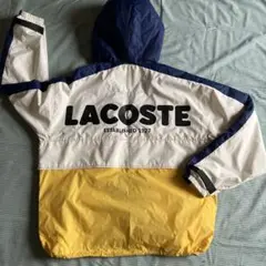 2025年最新】Lacoste Live メンズ ナイロンジャケットの人気