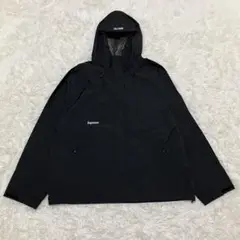 本日価格★Supreme PACLITE ジャケット ブラックXL ゴアテックス Supreme GORE-TEX PACLITE Jacket (SS22) - $348