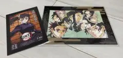鬼滅の刃　無限城編　映画　入場者特典　栗花落カナヲ
