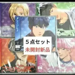 【未開封新品】メンバーソロジャケット盤　５枚 PLAVE かくれんぼ　アルバム