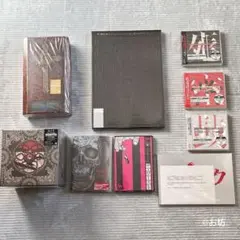 ムック　MUCC ライブDVD 8本セット+α