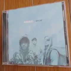 GAGLE 3PEAT Japanese hiphop 仙台