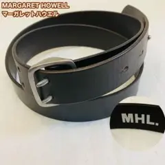 2025年最新】MARGARET HOWELL レディース ベルトの人気アイテム