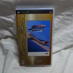 PSP ジェットでGO!ポケット ☆わけあり・新品・未開封★ Amazon.com: Jet de Go! Pocket (Eternal Hits) [Japan Import