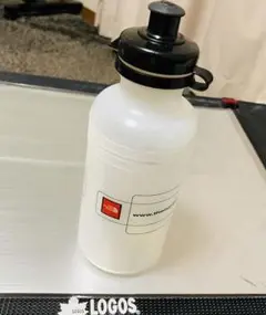 【超激レア!】THE NORTH FACE ランニングソフトボトル 500ml
