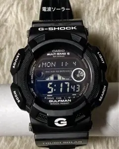 2025年最新】casio g－shock gw－911 gショック カシオ メンズ