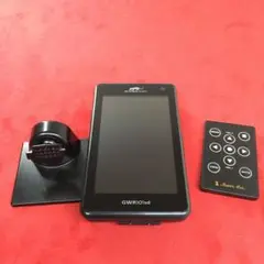 レーダー探知機 ユピテル GWR 101sd