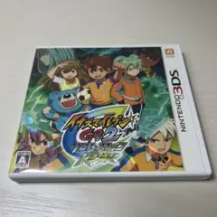イナズマイレブンGO 2 クロノ・ストーン ライメイ