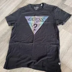 GUESSメンズ半袖Ｔシャツ