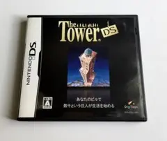 The Tower DS 任天堂 Nintendo ソフト ザ タワー