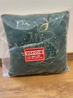 一番くじ Mrs. GREEN APPLE MAGICAL 10 YEARS