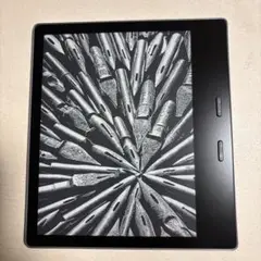 Kindle Oasis 第10世代 32GB Amazon