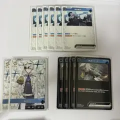 Xross Stars クロスタ Kamito