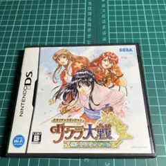 ドラマチックダンジョン サクラ大戦 〜君あるがため〜