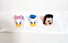 未使用✨シークレットリング ドナルド デイジー マックス