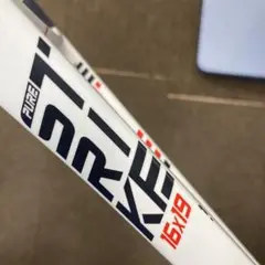 Babolat Pure Strike 16x19 G2 ④