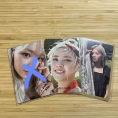 twice ジョンヨン トレカ MORE u0026MORE