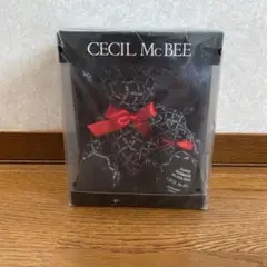 CECILＭcBEE テディベア