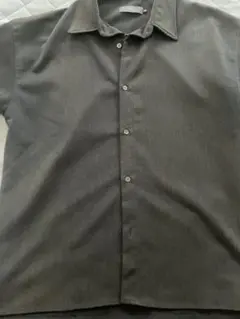 クレイル　半袖シャツ